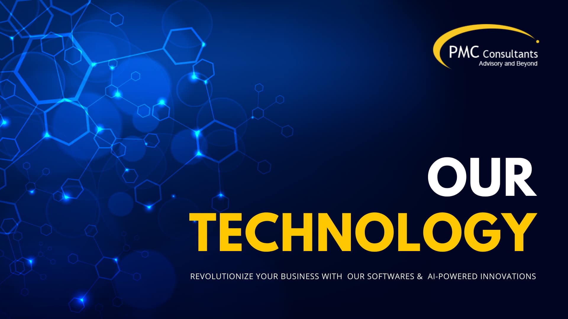 PMC Global India – Advisory & Beyond
