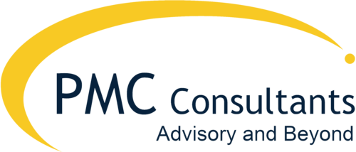 PMC consultants logo